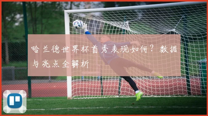 哈兰德世界杯首秀表现如何?数据与亮点全解析