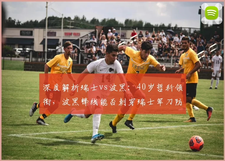 深度解析瑞士vs波黑:40岁哲科领衔,波黑锋线能否刺穿瑞士军刀防线?